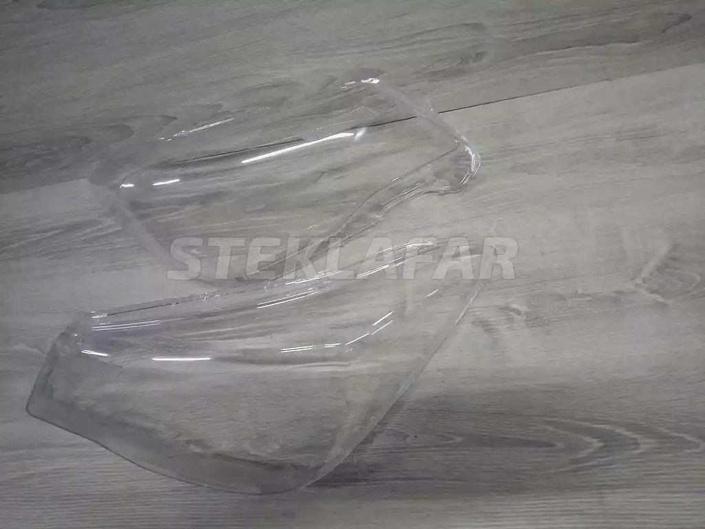 Стёкла фар Subaru Forester 4 SJ, S13 (2016-2019) 2-й рестайлинг