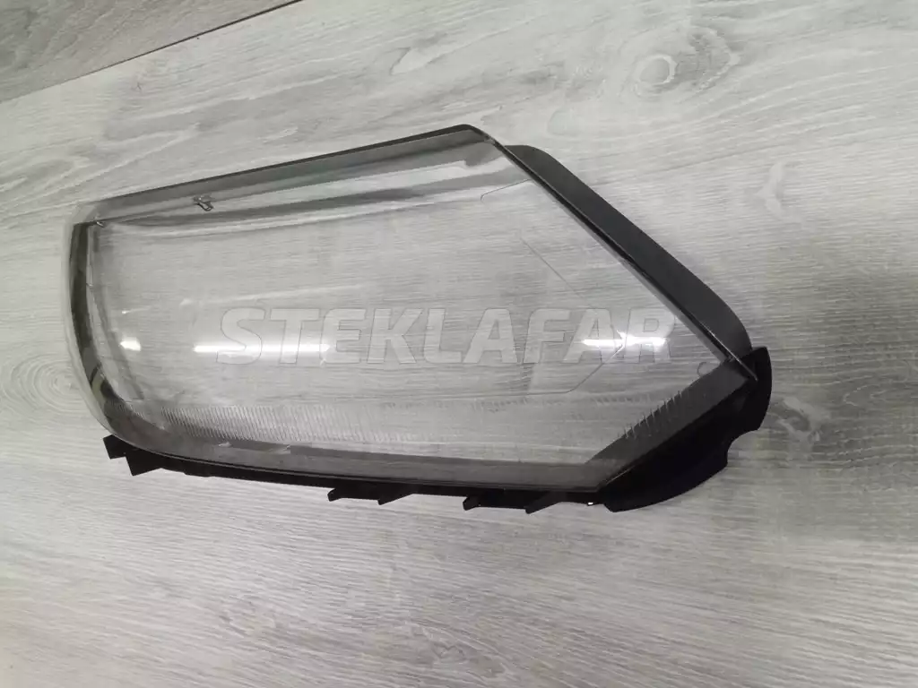 Стёкла фар Volkswagen Tiguan 1 (2011-2016) рестайлинг