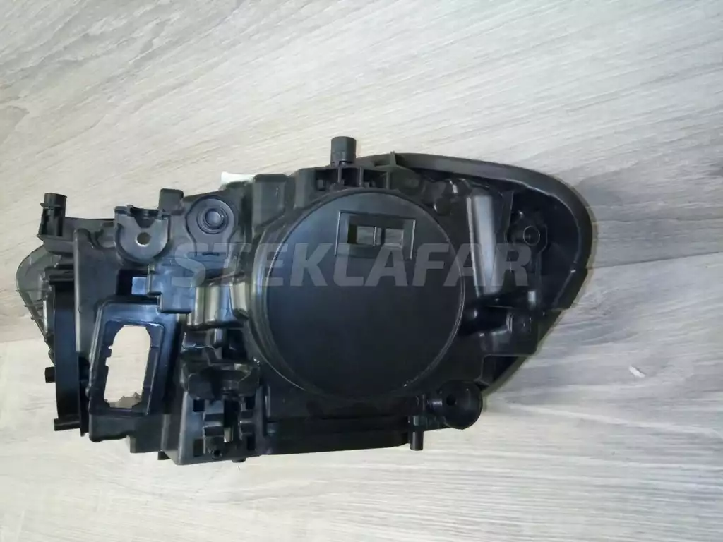 w177 (2018-2022) дорестайлинг
