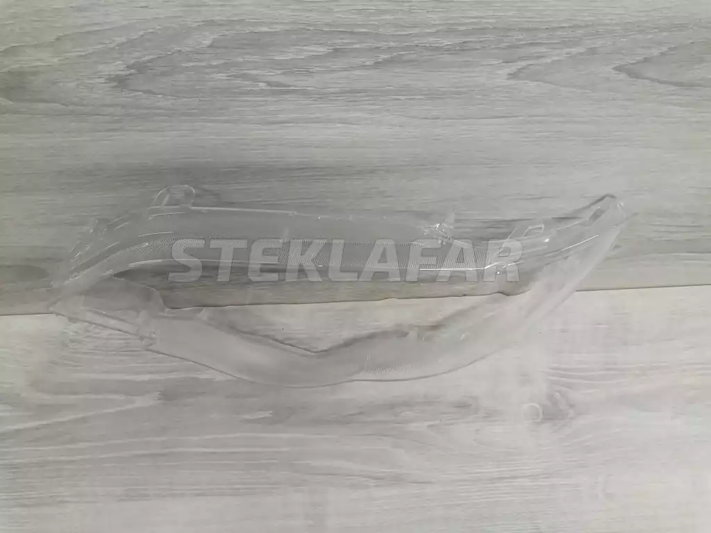Стёкла фар Subaru Legacy, Outback BL, BP (2006-2009) рестайлинг