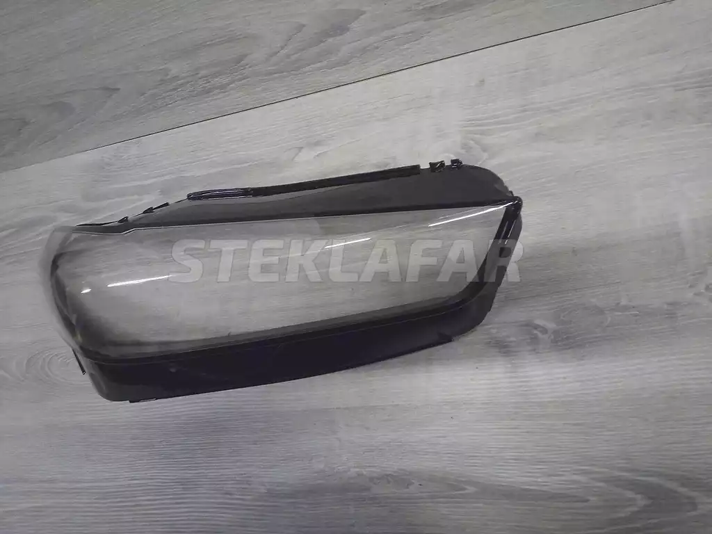 Стёкла фар BMW X5, X6 G05, G06, F95, F96 (2023-н.в.) рестайлинг