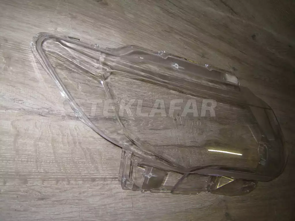 Стёкла фар Nissan X-Trail 3 T32 (2018-н.в.) рестайлинг
