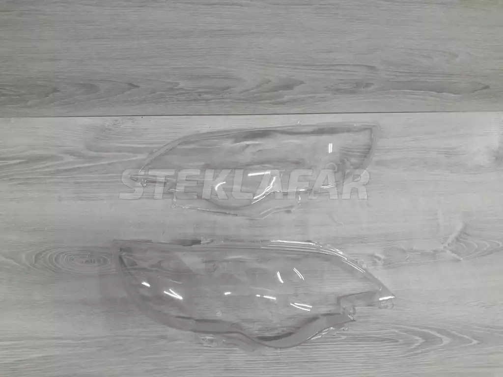 Стёкла фар Subaru Legacy, Outback BL, BP (2006-2009) рестайлинг