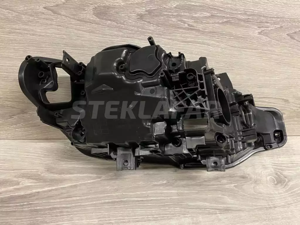 F30, F31 (2015-2018) рестайлинг