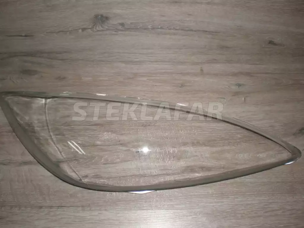 Стёкла фар Toyota Camry 30 (2004-2006) рестайлинг