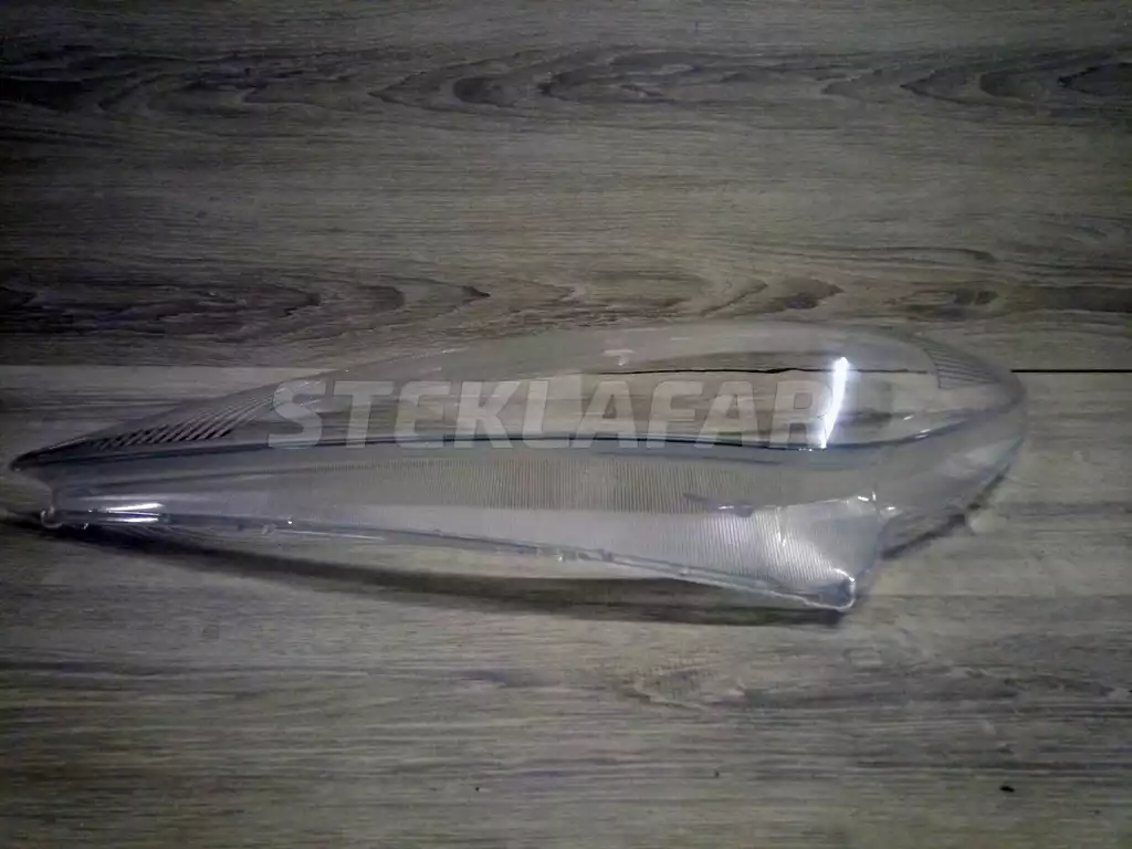 Стёкла фар Toyota Estima Estima 2 30 (2003-2006) рестайлинг и Previa (2003-2006) 2 30 рестайлинг