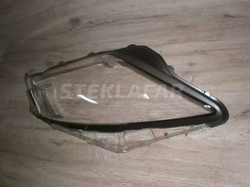 Стёкла фар Lexus RX 3 (2009-2012) дорестайлинг