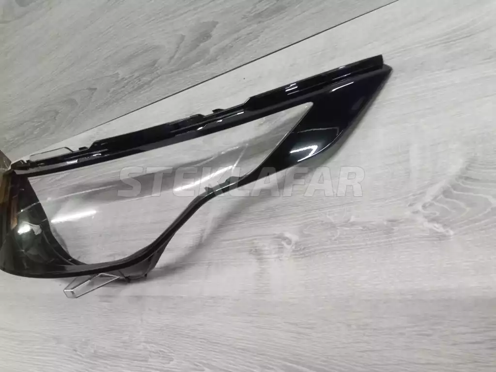 Стёкла фар Land Rover Discovery 5 L462 (2016-2020) дорестайлинг