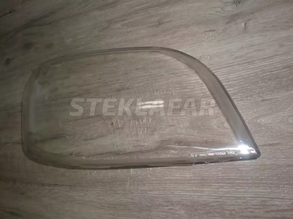 Стёкла фар Chevrolet Aveo 1 (2006-2011) T250 седан