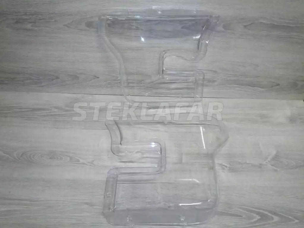 Стёкла фар Ford F150 / F150 Raptor 8 P552 (2014-2020)