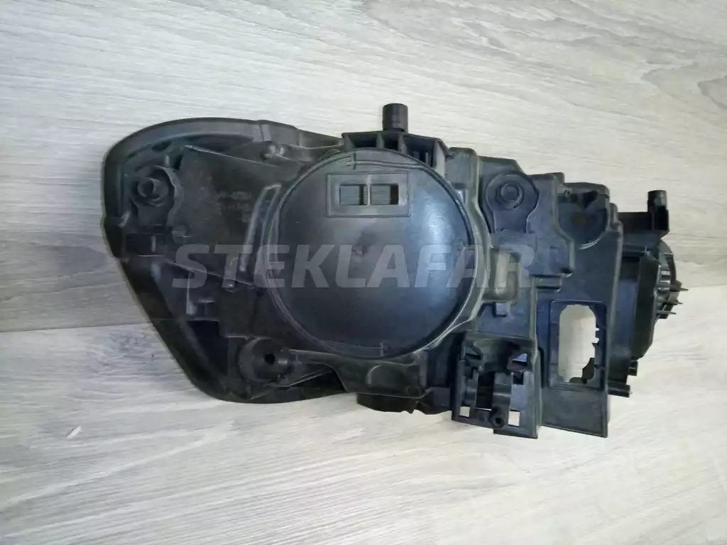 C118 (2019-2023) дорестайлинг