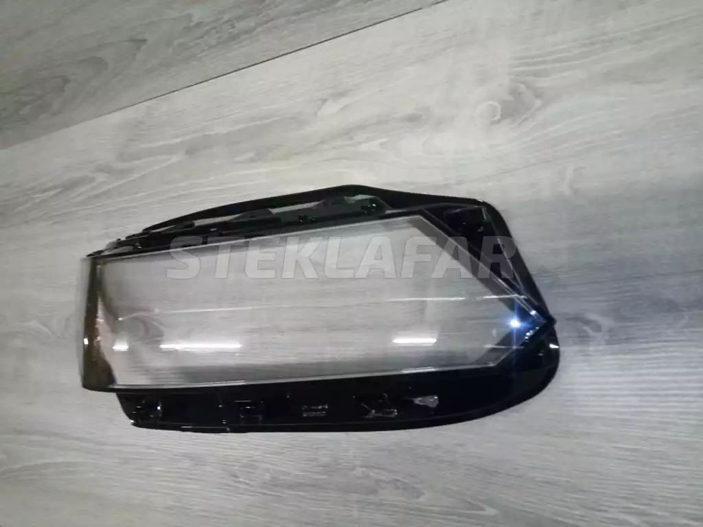 Стёкла фар Volkswagen Passat USA B7 (2015-2019) рестайлинг