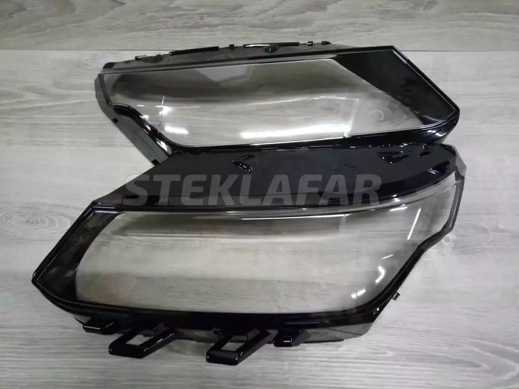 Стёкла фар Geely Coolray 1 (2019-н.в)