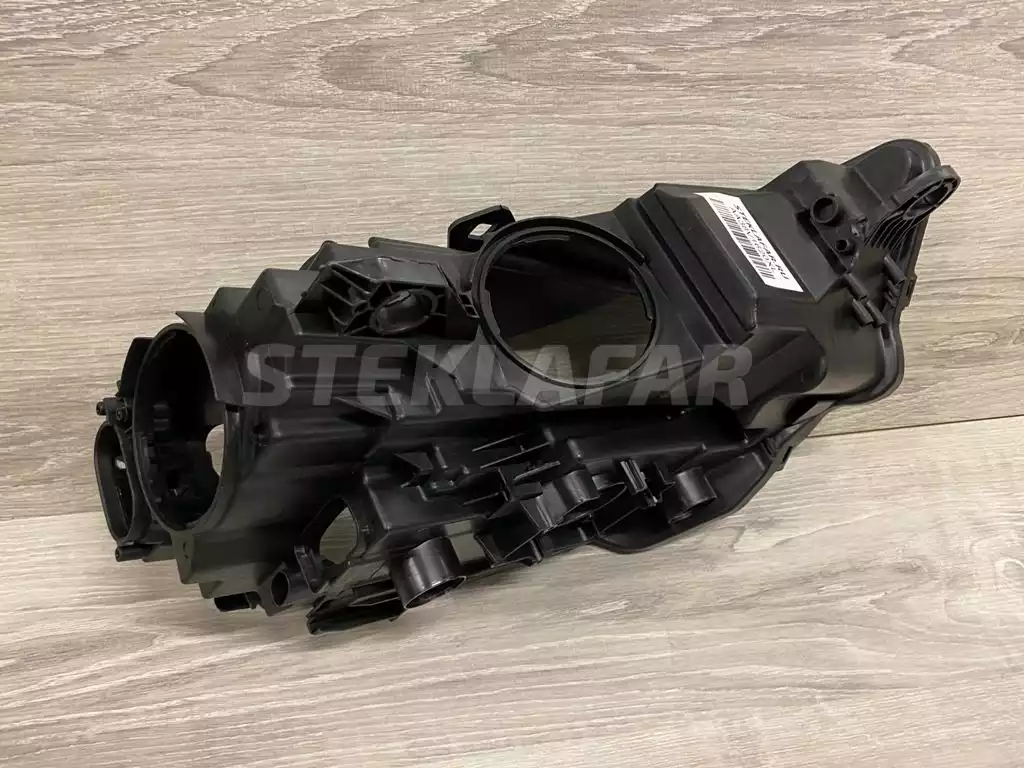 8V (2016-2020) рестайлинг