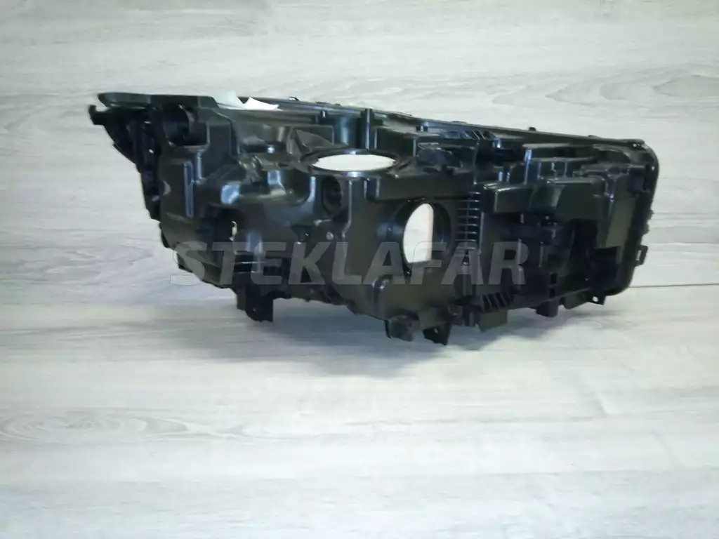 G11, G12 (2019-2022) рестайлинг