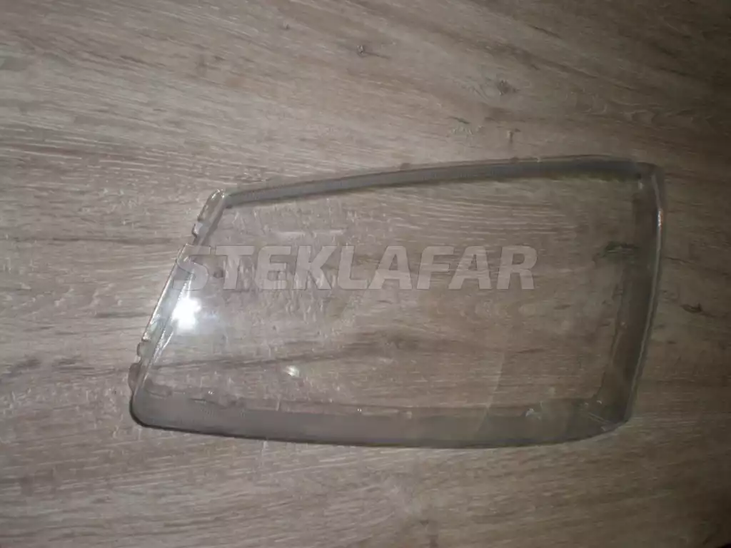 Стёкла фар Kia Cerato 1 LD (2004-2006) дорестайлинг