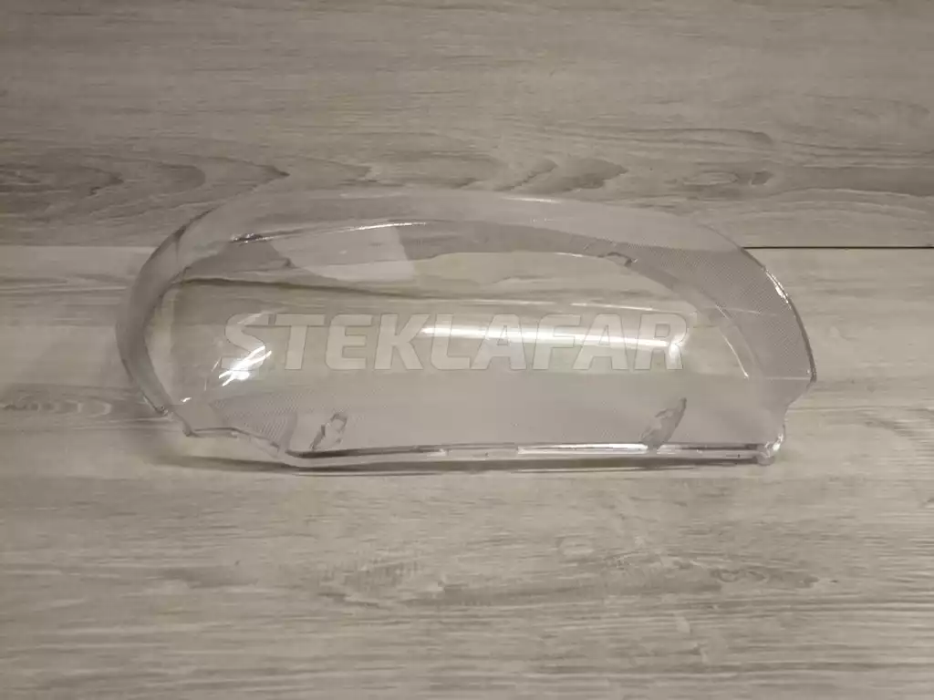 Стёкла фар Kia Sportage 2 KM (2004-2008) дорестайлинг
