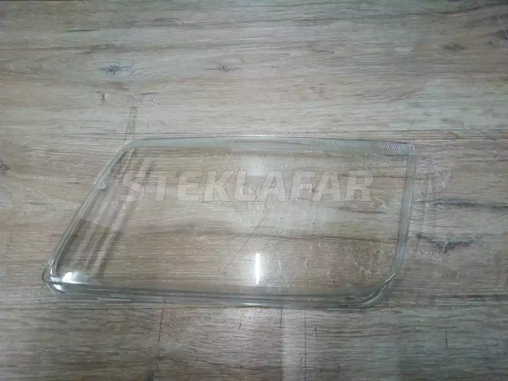 Стёкла фар Volkswagen Jetta Bora A4 (1998-2005) и Jetta 4 (1998-2005)