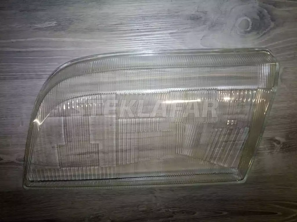 Стёкла фар Mercedes-Benz S-class W140 (1994-1998) рестайлинг