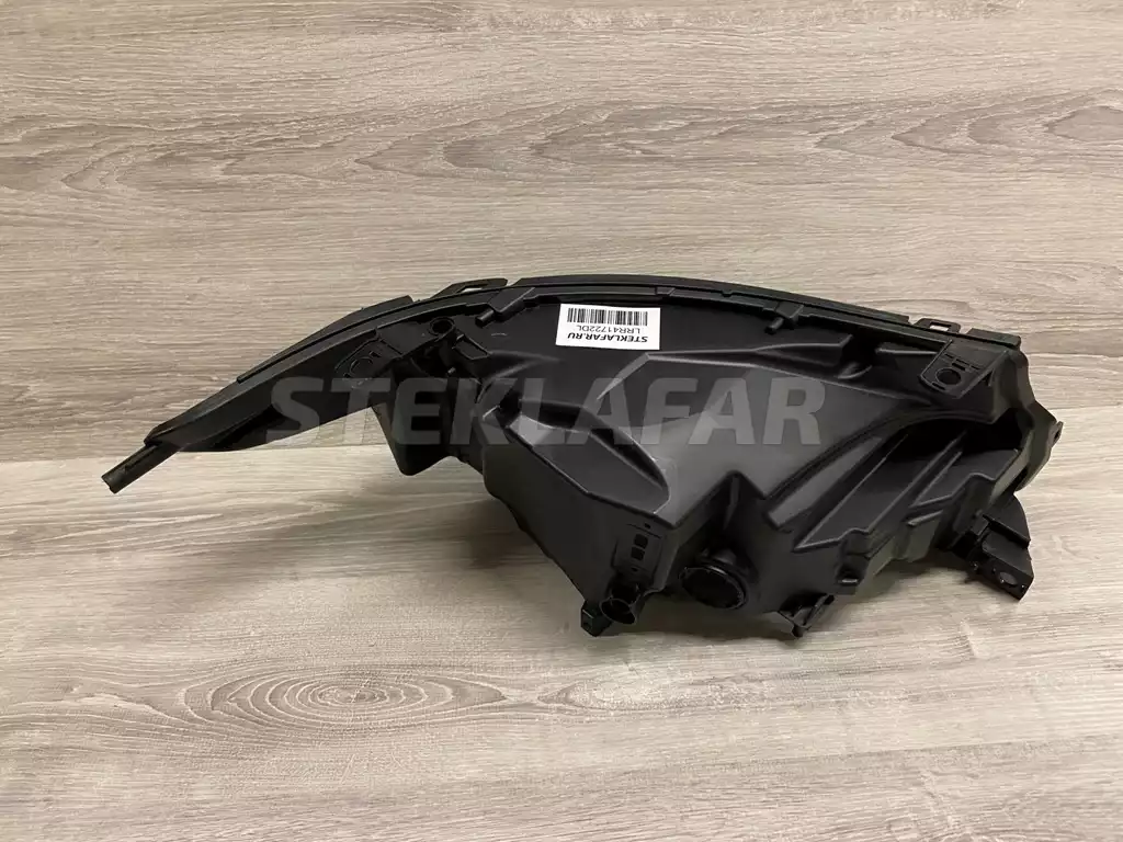 4 L405 (2017-2022) рестайлинг