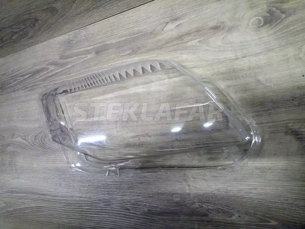 Стёкла фар Toyota Corolla Fielder Corolla Fielder E140 (2006-2012) и Corolla Axio E140 (2006-2012)