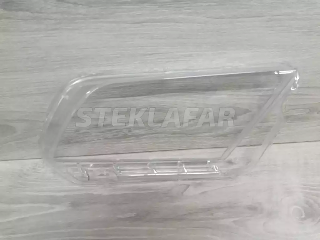 Стёкла фар Ford Mustang 5 S197 (2009-2014) рестайлинг