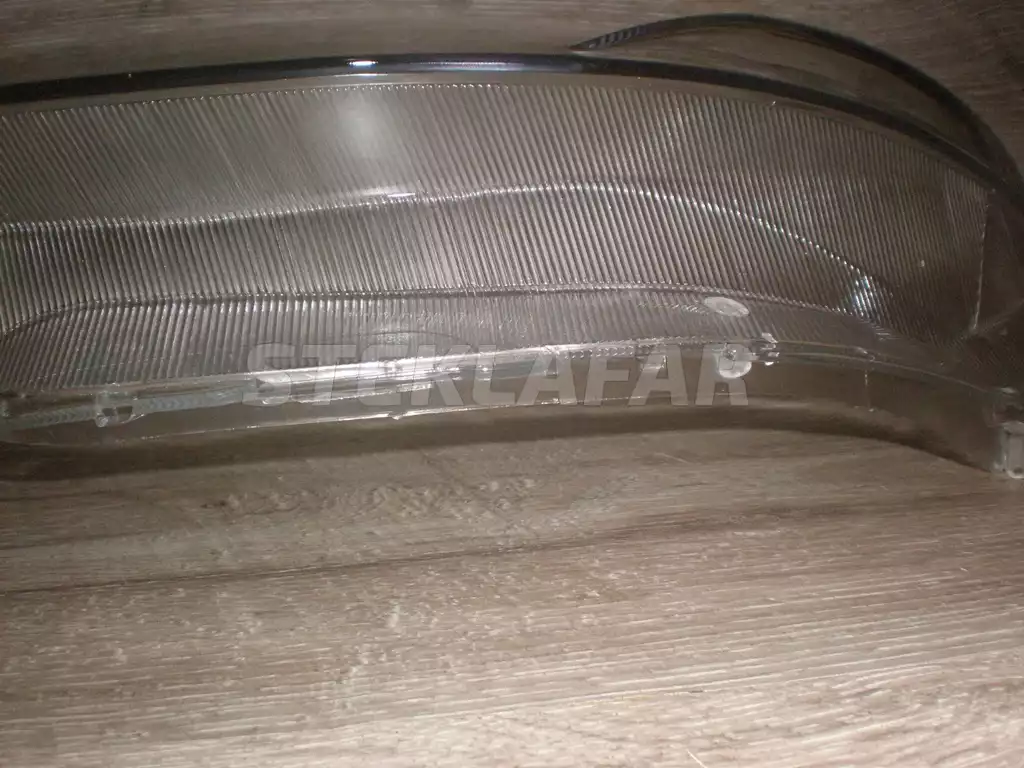 Стёкла фар Subaru Forester 3 SH, S12 (2008-2012)