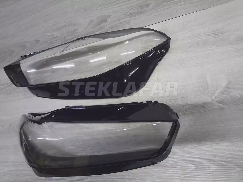 Стёкла фар BMW X5, X6 G05, G06, F95, F96 (2023-н.в.) рестайлинг