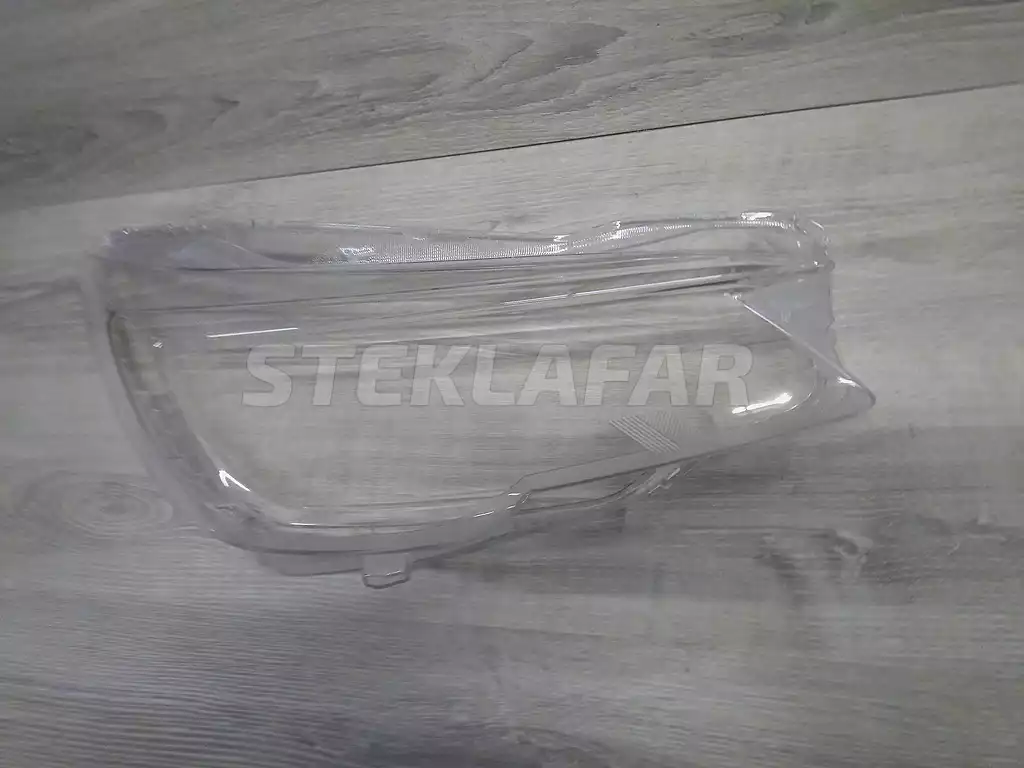 Стёкла фар Subaru Legacy, Outback Legacy BN (2017-2021) рестайлинг и Outback BS (2017-2021) рестайлинг