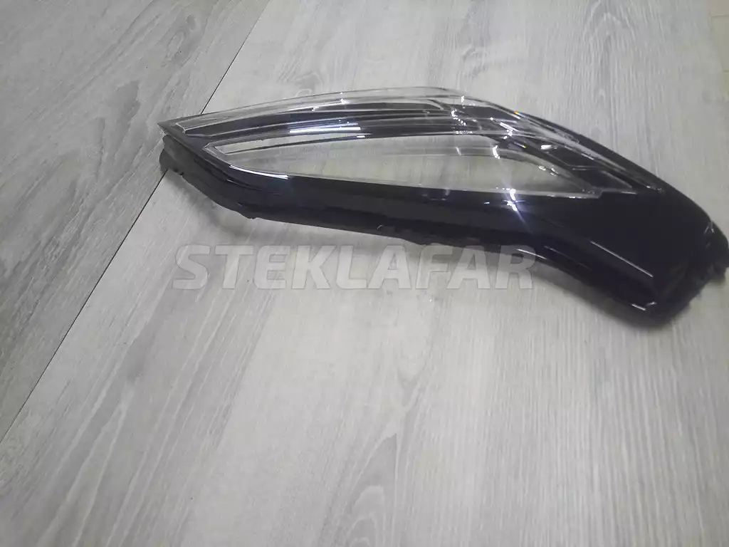 Стёкла фар Zeekr 001 (2021-н.в.)