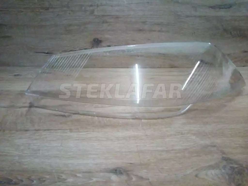 Стёкла фар Renault Megane 2 (2002-2006) дорестайлинг