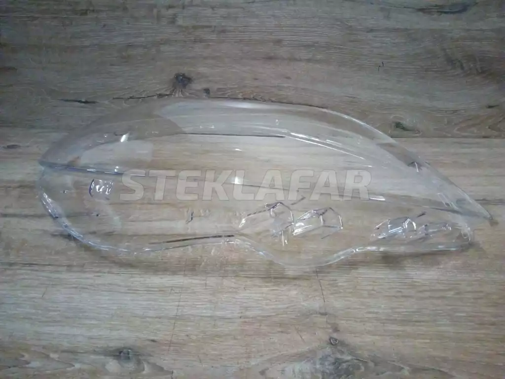 Стёкла фар Mercedes-Benz B-class W246 (2011-2014) дорестайлинг