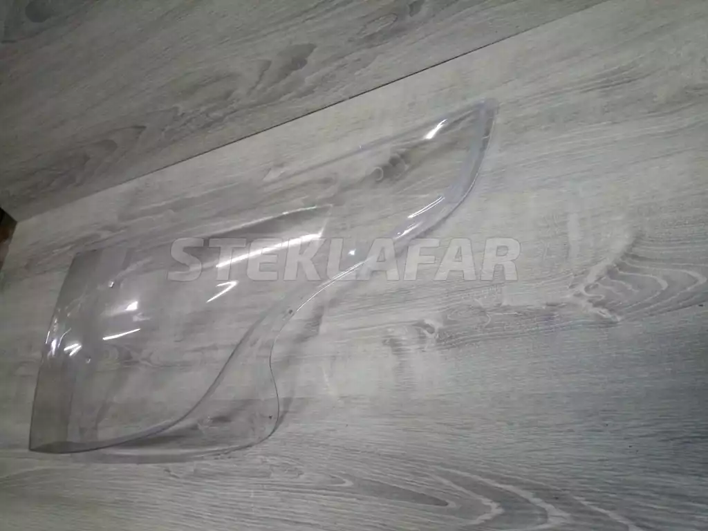 Стёкла фар Ford Explorer 5 U502 (2010-2015) дорестайлинг