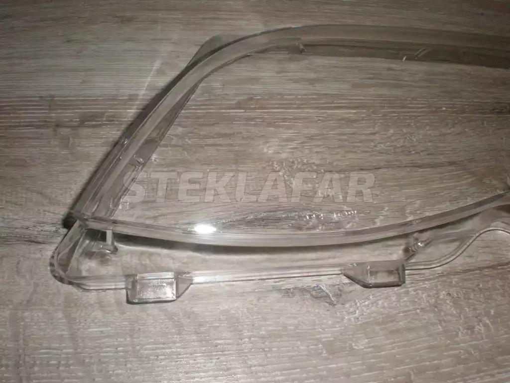 Стёкла фар BMW 3 E46 (2001-2005) рестайлинг