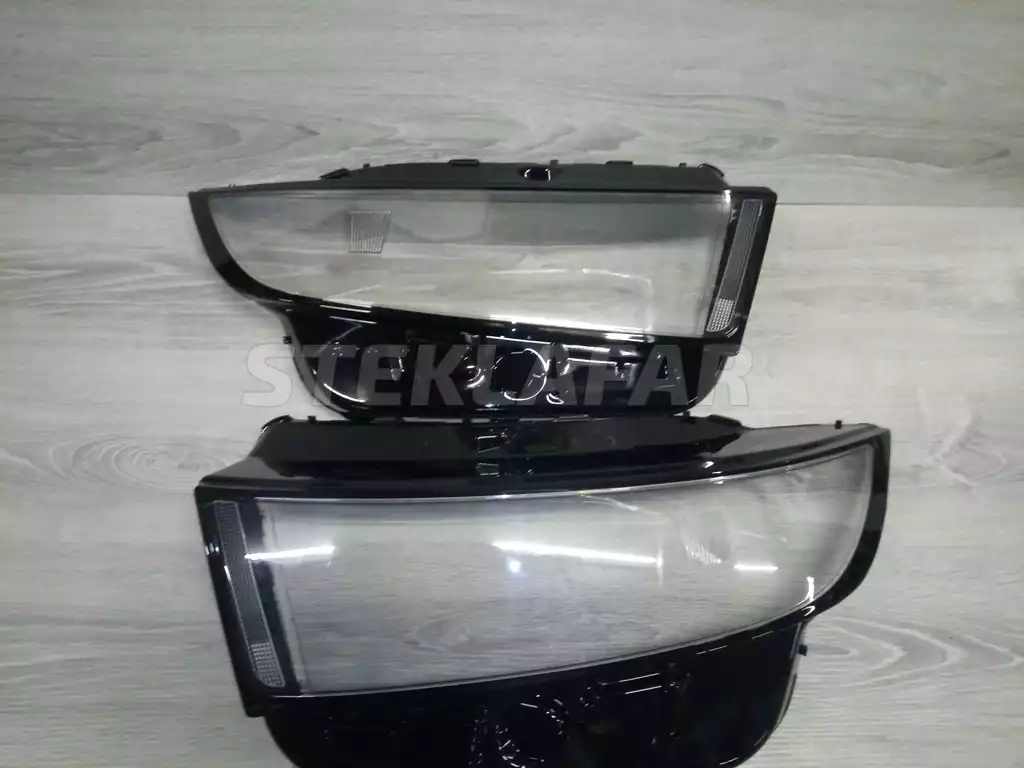 Стёкла фар Ford Edge 2 CD539 (2015-2018) дорестайлинг