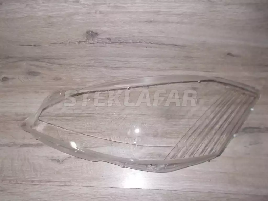 Стёкла фар Mercedes-Benz S-class W221 (2005-2009) дорестайлинг