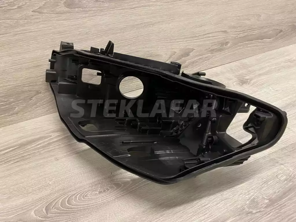 F30, F31 (2015-2018) рестайлинг