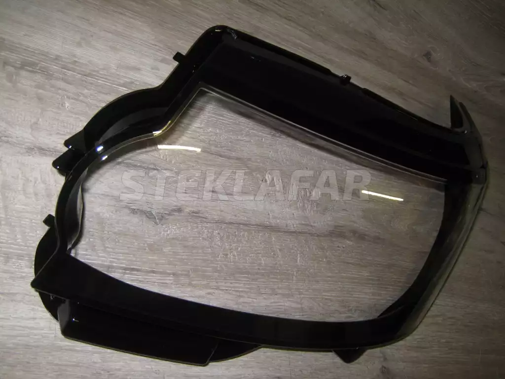 Стёкла фар Land Rover Range Rover 4 L405 (2012-2017) дорестайлинг