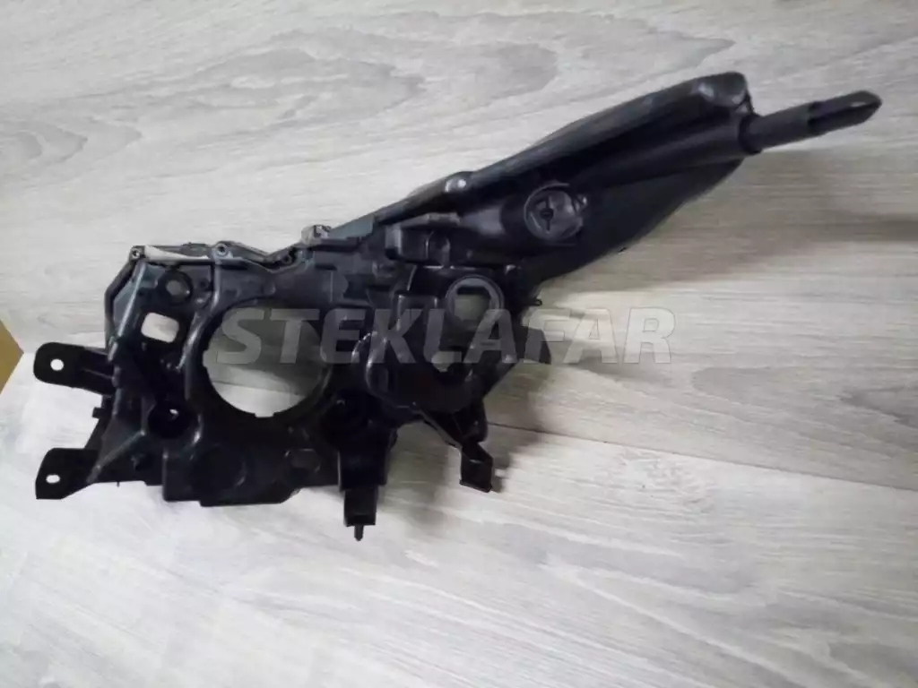 S51 (2008-2013) и QX70 (2013-2017) S51