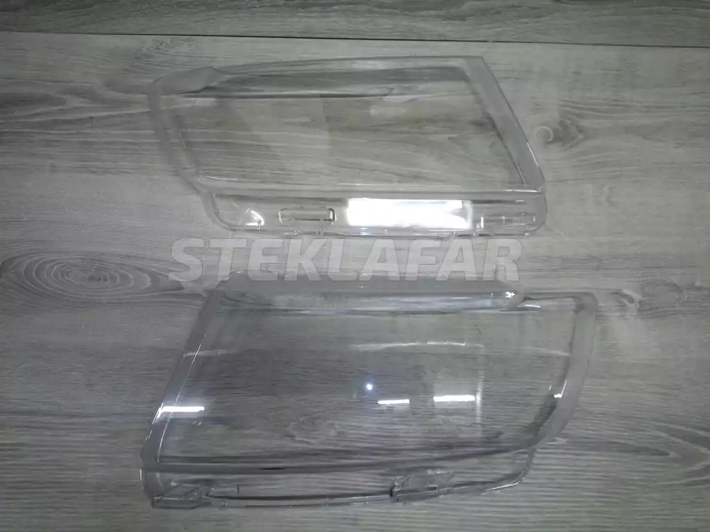 Стёкла фар Jeep Compass 1 MK (2010-2016) рестайлинг