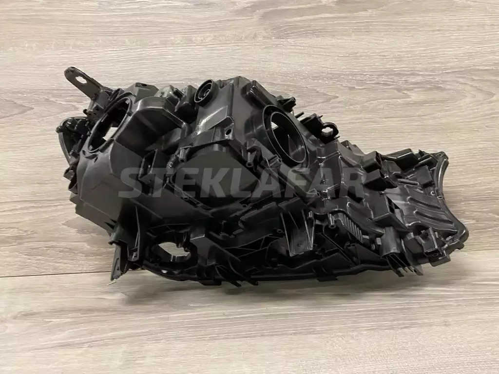 G11, G12 (2015-2019) дорестайлинг