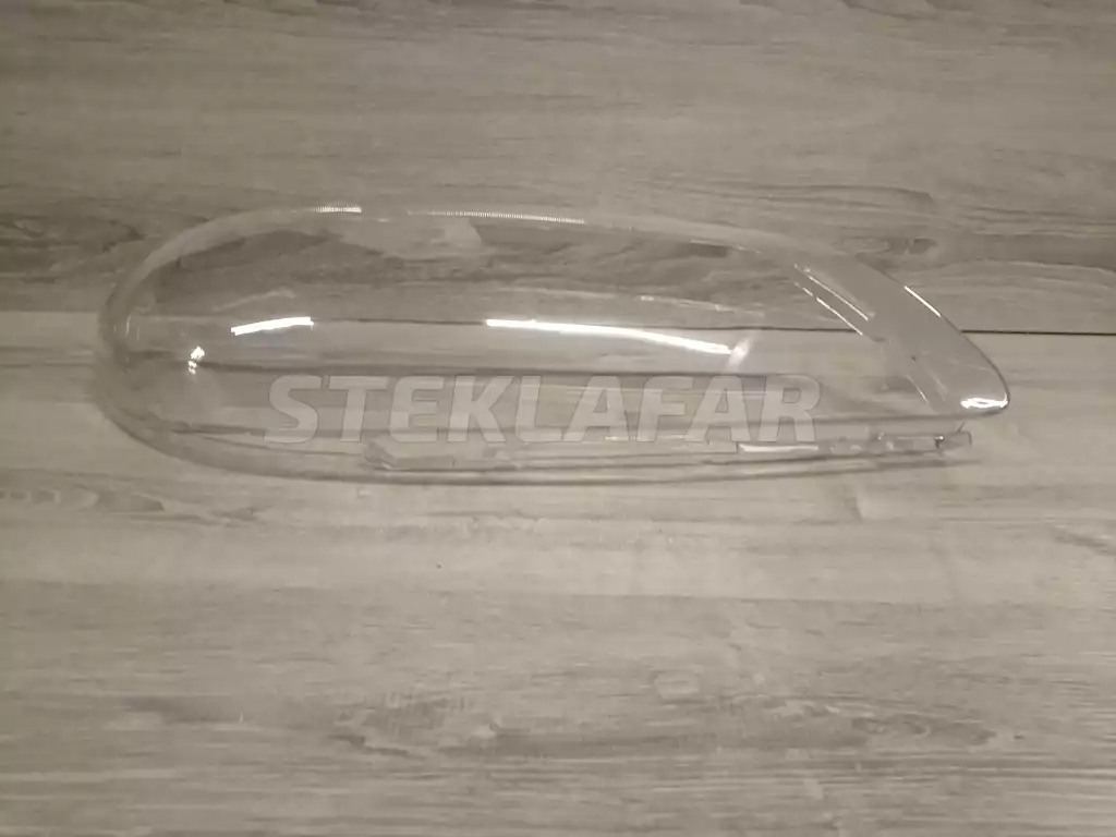 Стёкла фар Nissan Bluebird Sylphy G10 (2003-2005) рестайлинг