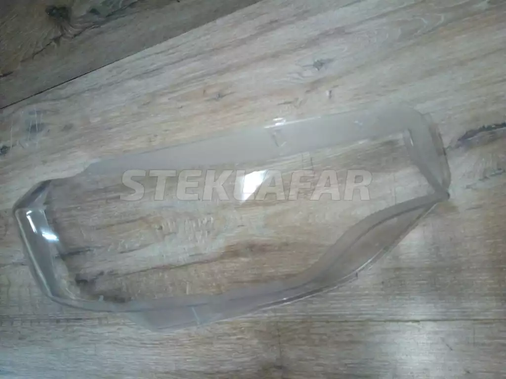 Стёкла фар BMW 4 F32, F33, F36 (2013-2017) дорестайлинг