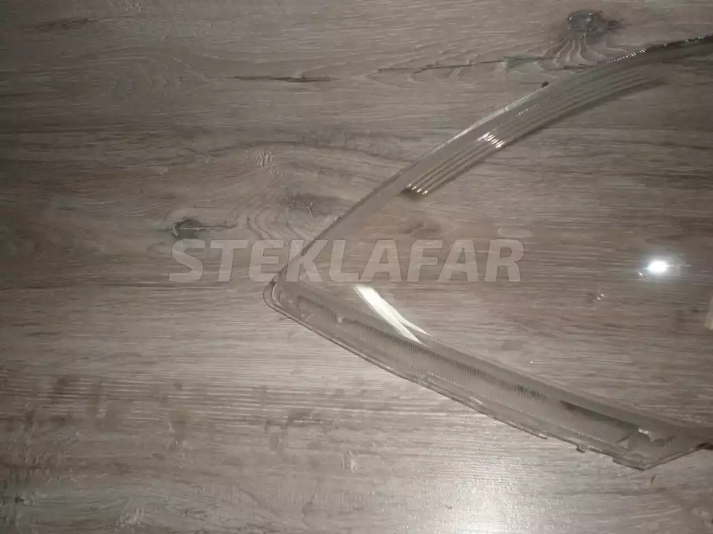 Стёкла фар Nissan Teana J31 (2006-2008) рестайлинг