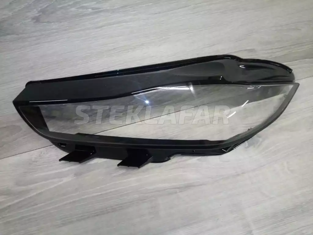 Стёкла фар Jaguar XE 1 X760 (2014-2019) дорестайлинг