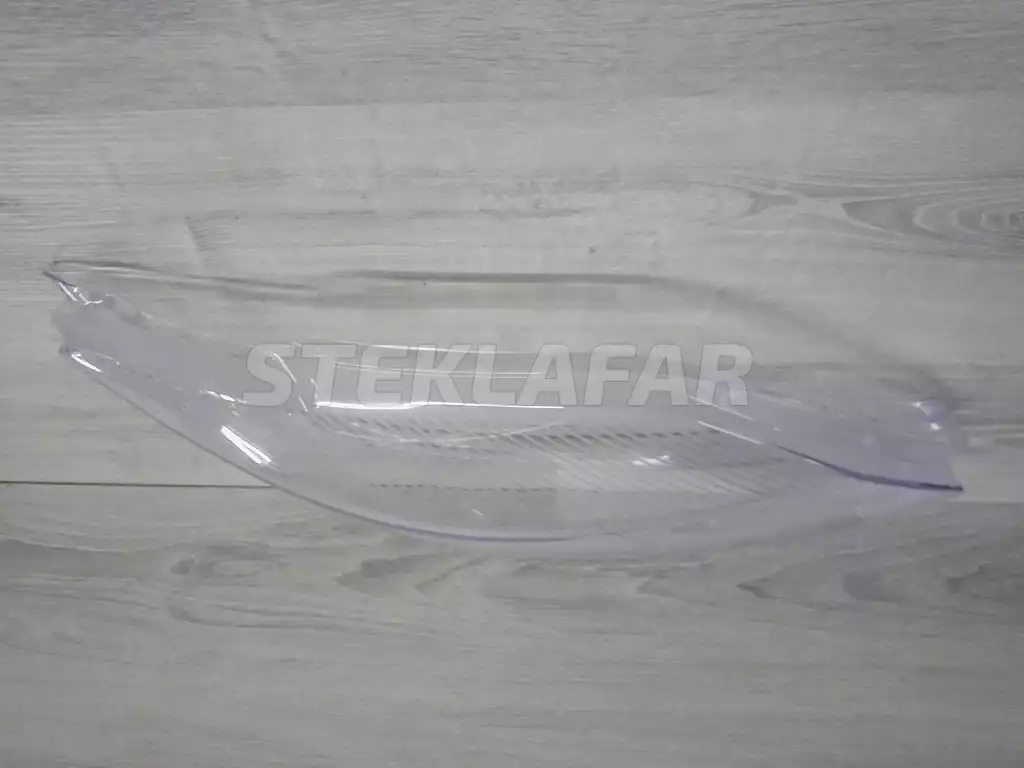 Стёкла фар Volkswagen Golf Plus 1 (2009-2014)