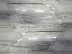Стёкла фар Toyota Corolla Fielder Corolla Fielder E140 (2006-2012) и Corolla Axio E140 (2006-2012)
