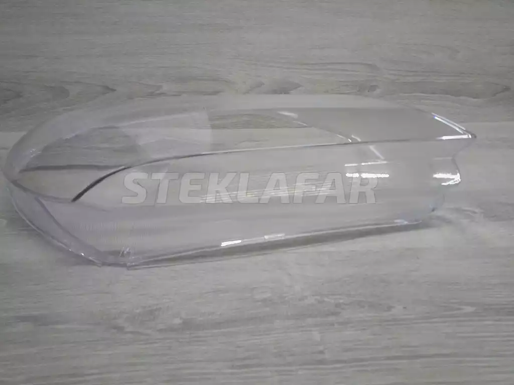 Стёкла фар BMW 6 F12, F13 (2011-2015) и F06 (2012-2015) дорестайлинг