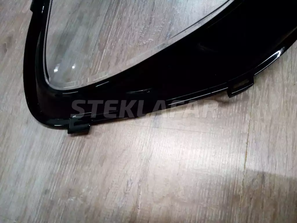Стёкла фар Mercedes-Benz E-class W213 (2020-2023) рестайлинг и С238 (2020-2023) рестайлинг