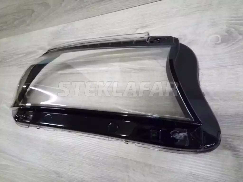 Стёкла фар Dodge Charger LD (2014-н.в) рестайлинг